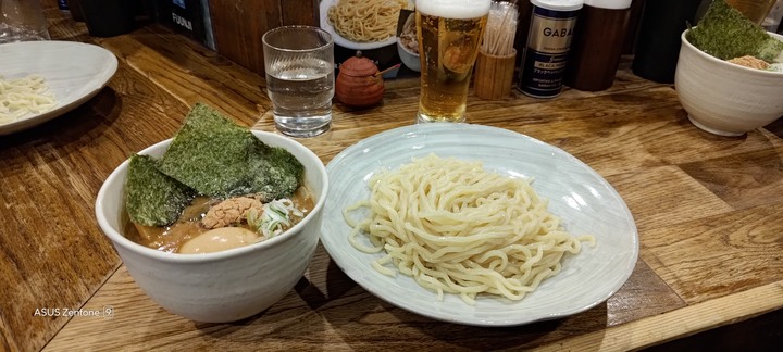 東京賞櫻之旅with zenfone 9