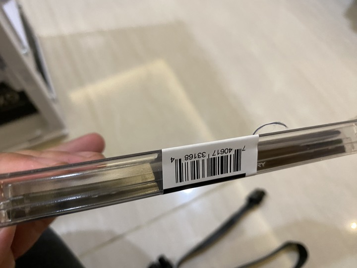 就像樂高一樣,中年男子組電腦組的不是PC,而是情懷