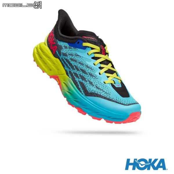 【新訊】旗艦越野跑鞋再添一員!HOKA發表碳板越野鞋TECTON X 2