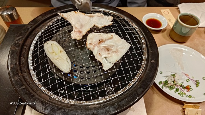 東京賞櫻之旅with zenfone 9