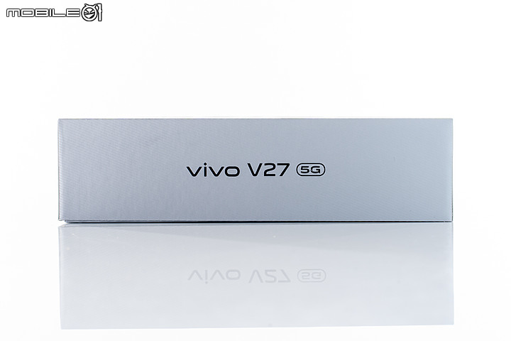 vivo V27 5G 體驗｜柔光燈回歸的中高階人像美機！