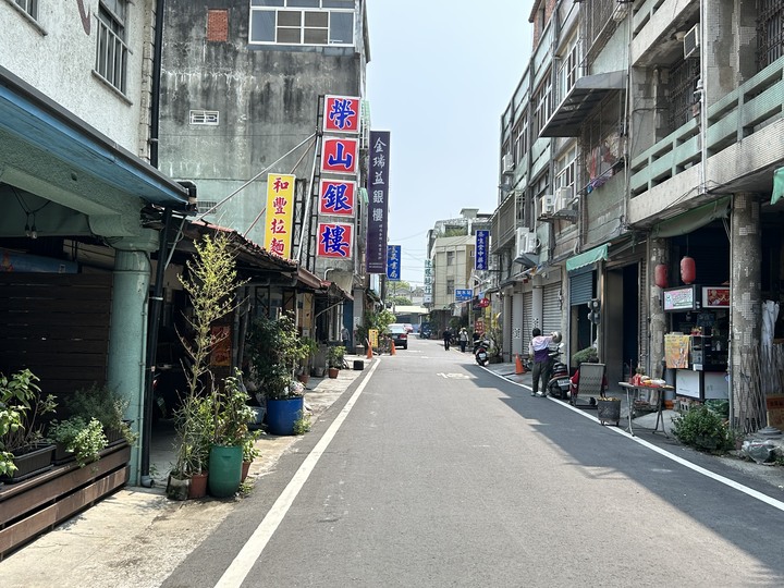 騎 到 溪 州 迓 大 甲 媽