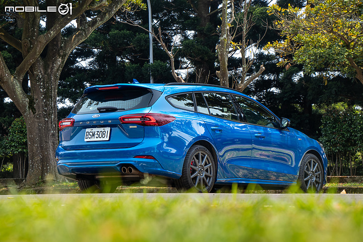 迎接旅行車的春天！Ford Focus Wagon x Kia Ceed Sportswagon x Mazda 6 Wagon