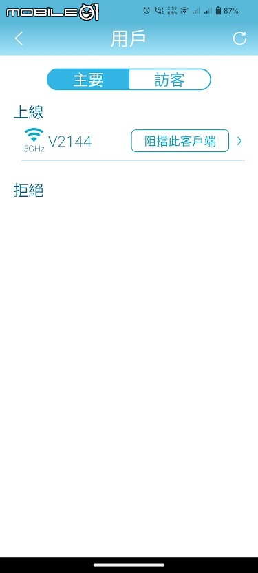 D-Link R18 AX1800 AI智慧雙頻 時尚外觀的無線路由器 國產品牌分享器試用心得