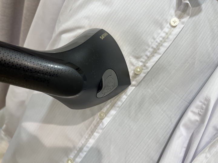 相見恨晚的家電們開箱(飛利浦掛燙機、廚餘機、Tokuyo眼部按摩器)