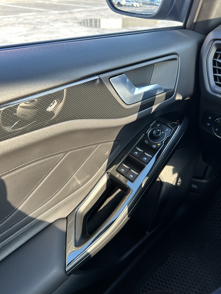 <近七萬公里心得分享> 2023 Ford Focus Wagon ST-line X (BZ) 尊爵灰 (2024/01更新)