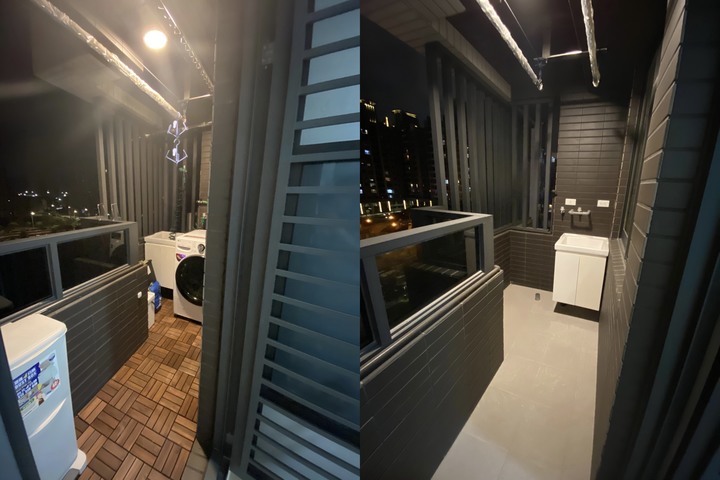 【開箱】"Hey Siri"🏡２萬Homekit智能青埔兩房小宅