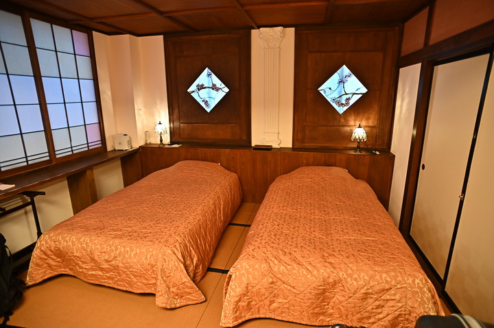 2023 02月 日本東北自駕賞雪遊-藏王、山寺、銀山溫泉、大內宿高倉神社、只見線