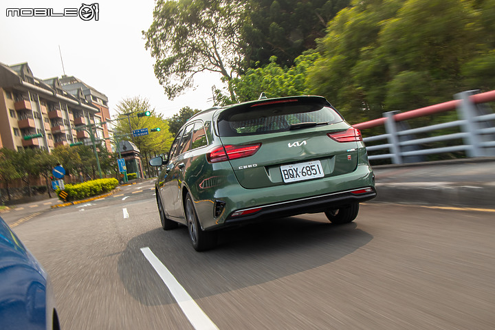 迎接旅行車的春天!Ford Focus Wagon x Kia Ceed Sportswagon x Mazda 6 Wagon