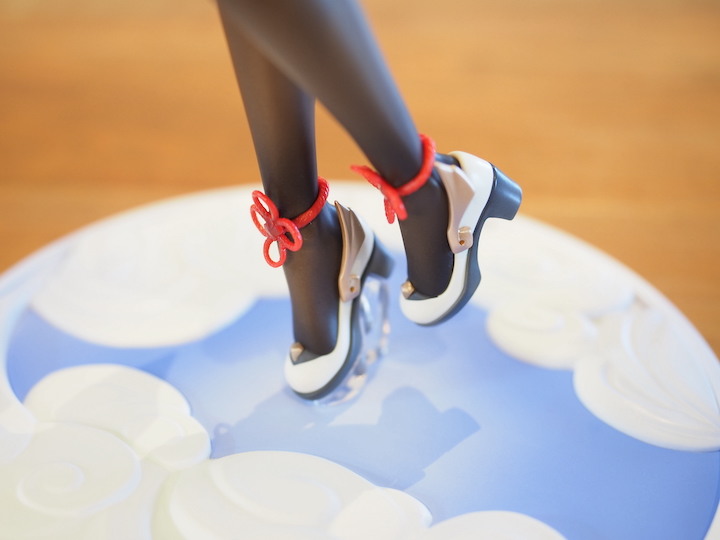 APEX-TOYS《原神》甘雨 循循守月 | 強勢角色終登場