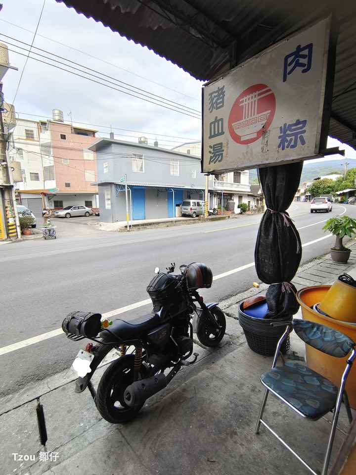車小志氣高之野地青春－－南安清水卓樂聯合歲時祭儀