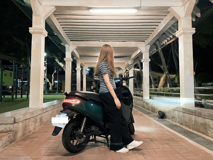 SUZUKI全新電車 e-Ready Run Mini 70 belt 超滿意開箱！