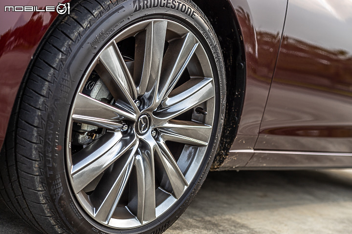 Mazda 6 25S 20th Anniversary Edition 試駕|20年光陰淬煉出的熟成質感!