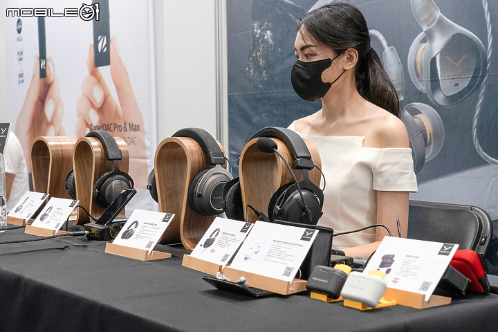 【採訪】2023 TPAF 台灣耳機文化節高雄場今登場 發燒新品動眼看！