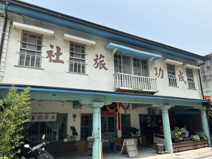 騎 到 溪 州 迓 大 甲 媽