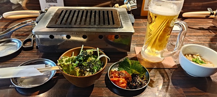 東京賞櫻之旅with zenfone 9