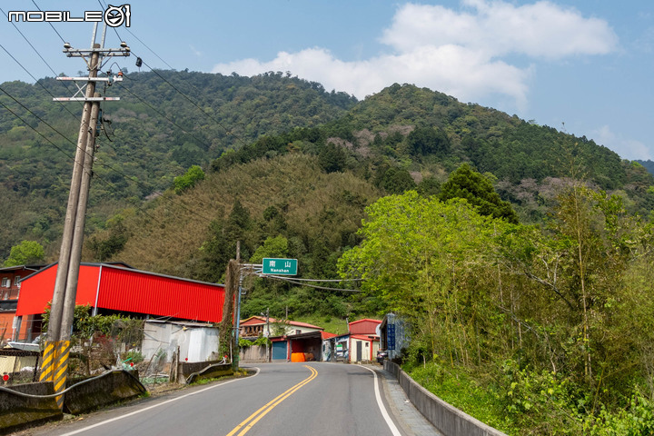 KTM 390 Adventure長途試駕｜狂奔580km直上武嶺 這車是黃牌多功能車的天花板嗎？