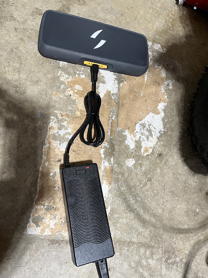 簡單自己就可DIY改裝成電輔車的Swytch套件介紹