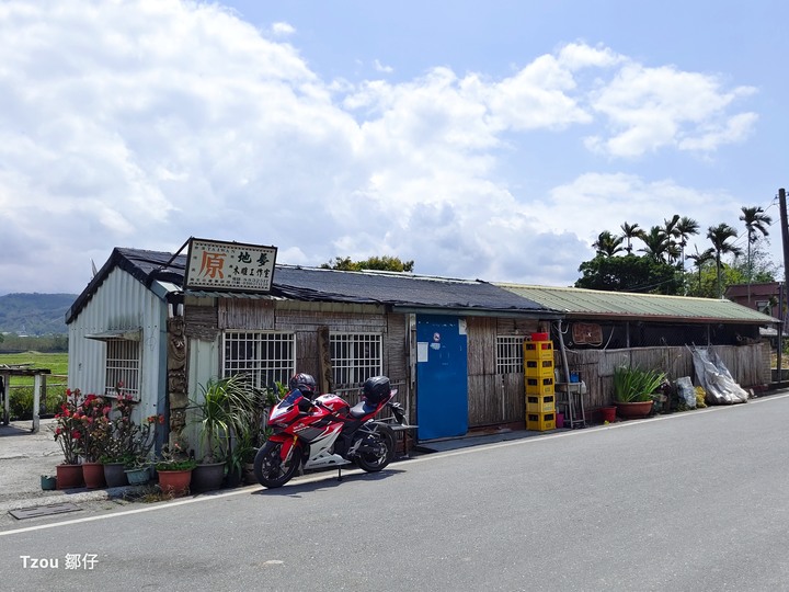 臨界邊際（一）－－原民樂舞祭典與陶醉浪人~邹仔