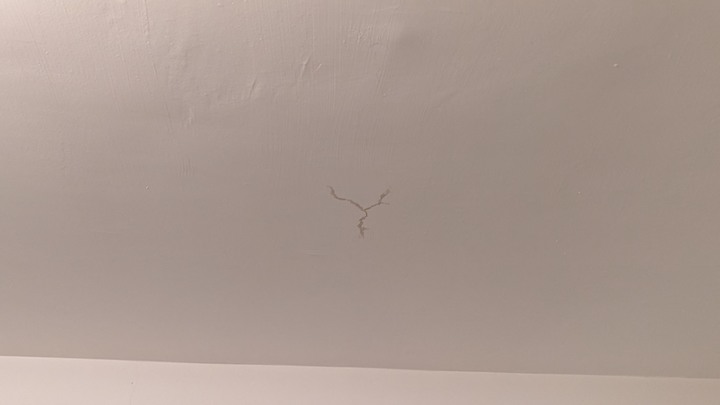 透天天花板漏水