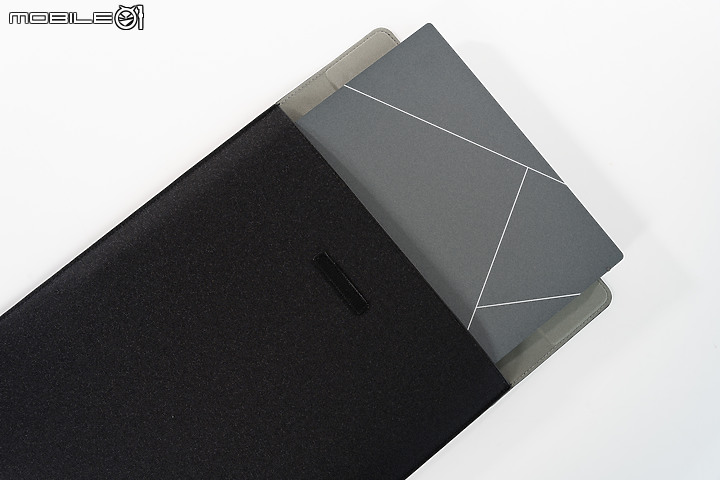 ASUS Zenbook S 13 OLED（UX5304） 測試報告｜超越極致輕薄的美學筆電