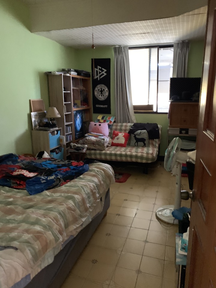 北漂搬回台南定居之後老屋翻修分享。