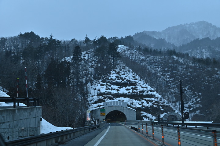 2023 02月 日本東北自駕賞雪遊-藏王、山寺、銀山溫泉、大內宿高倉神社、只見線