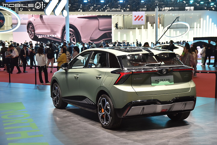 2023第20屆上海車展重點新車採訪紀實|Maserati未來新車計畫與專訪內容分享!