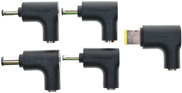 台達電Innergie T24 240W電競筆電充電器開箱