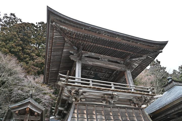 2023 02月 日本東北自駕賞雪遊-藏王、山寺、銀山溫泉、大內宿高倉神社、只見線