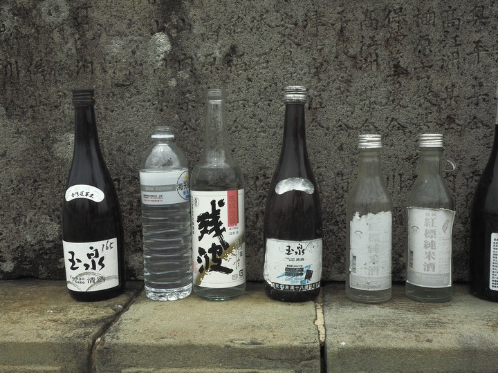 琉球國民五十四名墓、明治七年討蕃軍本營地紀念碑、石門古戰場、牡丹社事件紀念公園、西鄉都督遺績記念碑與忠魂碑、高士神社、港仔大沙漠｜八瑤灣 — 【1874年牡丹社事件】場景 — 恆春半島歷史場景旅程之二