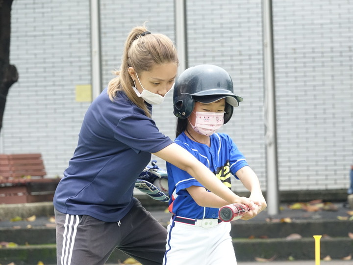 請大家支持幼兒棒球,讓更多孩子愛上棒球,棒球扎根就從我們的孩子做起