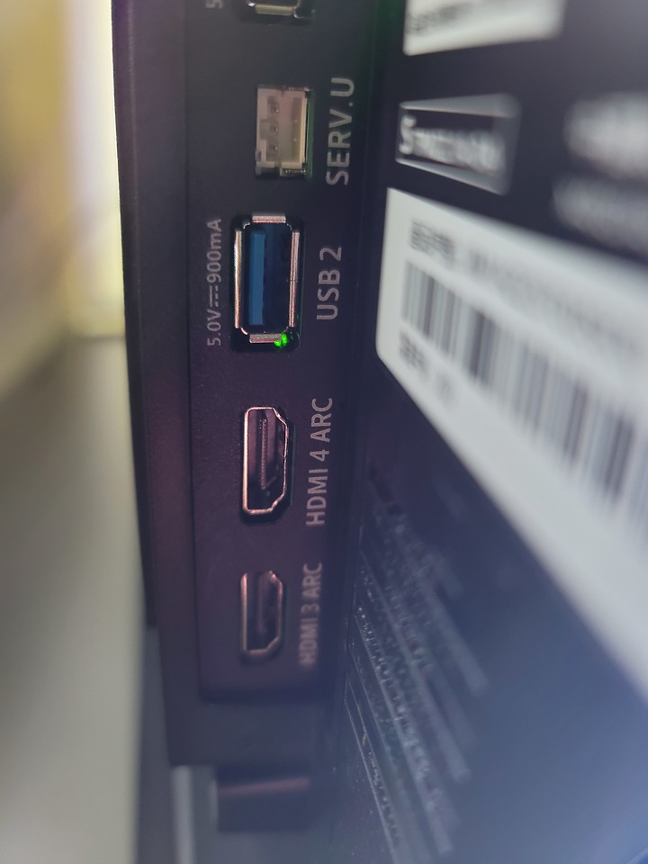 PHILIPS 48OLED707+TAB8805 影音組合完整化心得