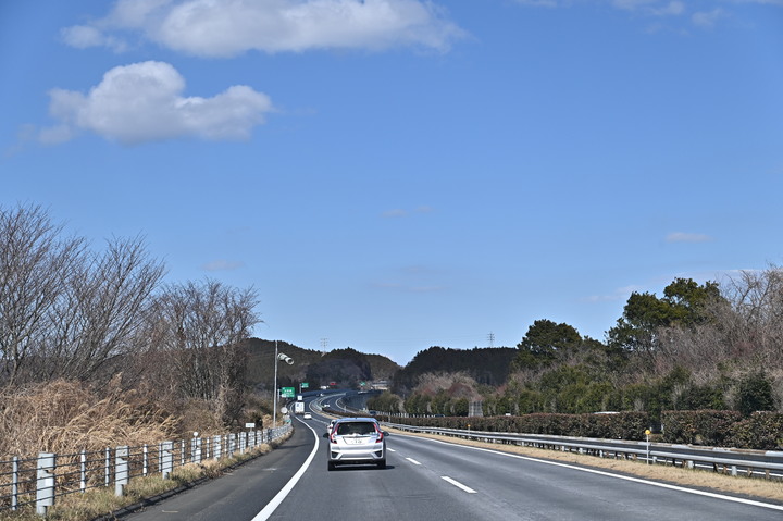 2023 02月 日本東北自駕賞雪遊-藏王、山寺、銀山溫泉、大內宿高倉神社、只見線