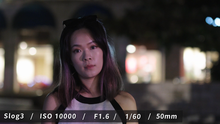 讓我再度想要回味aps-c那股青春氣息與回憶的 FX30