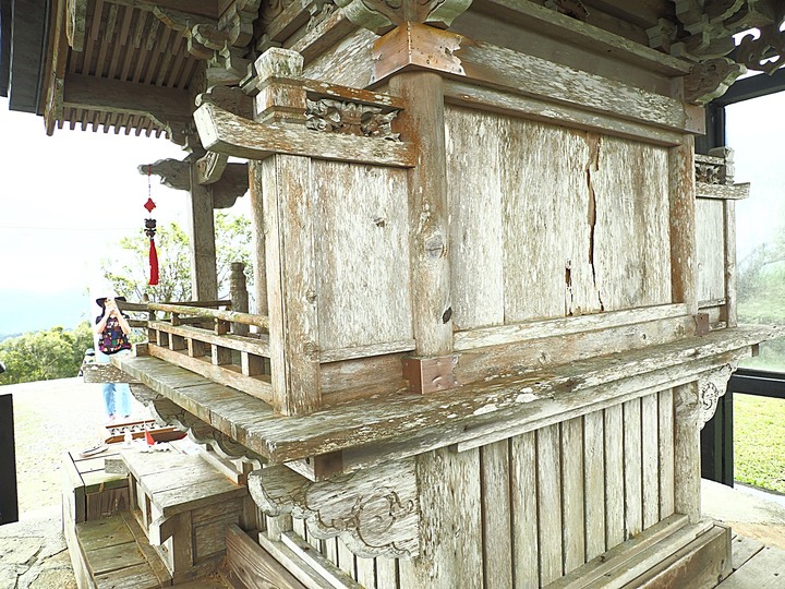 琉球國民五十四名墓、明治七年討蕃軍本營地紀念碑、石門古戰場、牡丹社事件紀念公園、西鄉都督遺績記念碑與忠魂碑、高士神社、港仔大沙漠｜八瑤灣 — 【1874年牡丹社事件】場景 — 恆春半島歷史場景旅程之二