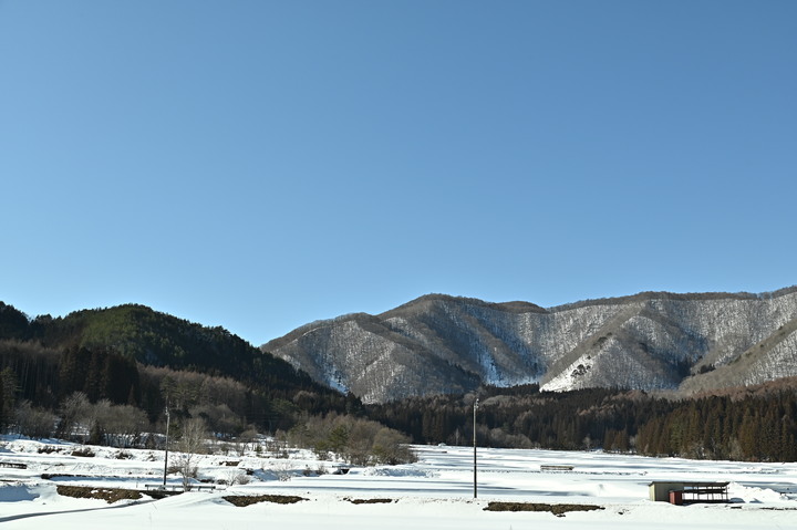 2023 02月 日本東北自駕賞雪遊-藏王、山寺、銀山溫泉、大內宿高倉神社、只見線