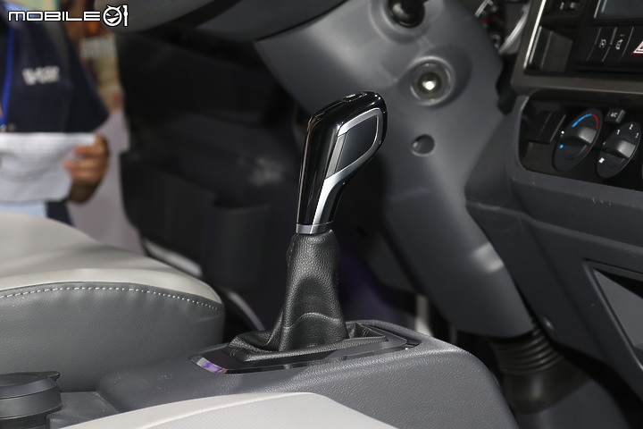 【採訪】2023商業車博覽會台中登場,Hyundai推出全新5噸車型QT500、售價150萬元起!