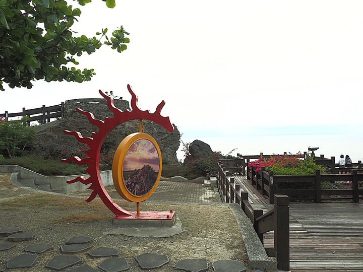 關山夕照、看海美術館、旭海大草原、車城福安宮,外掛林邊食午日式串燒 — 山海美景大集合 — 恆春半島歷史場景之旅(三)