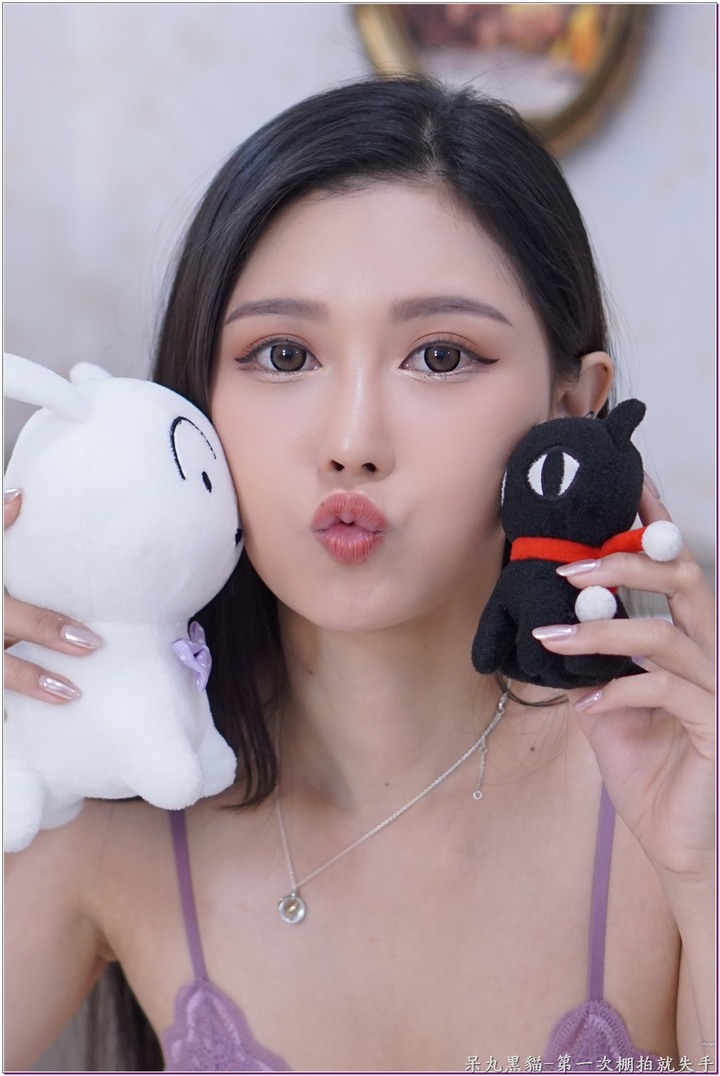 第一次棚拍就失手 ~ 初次才是最美 許玲玲