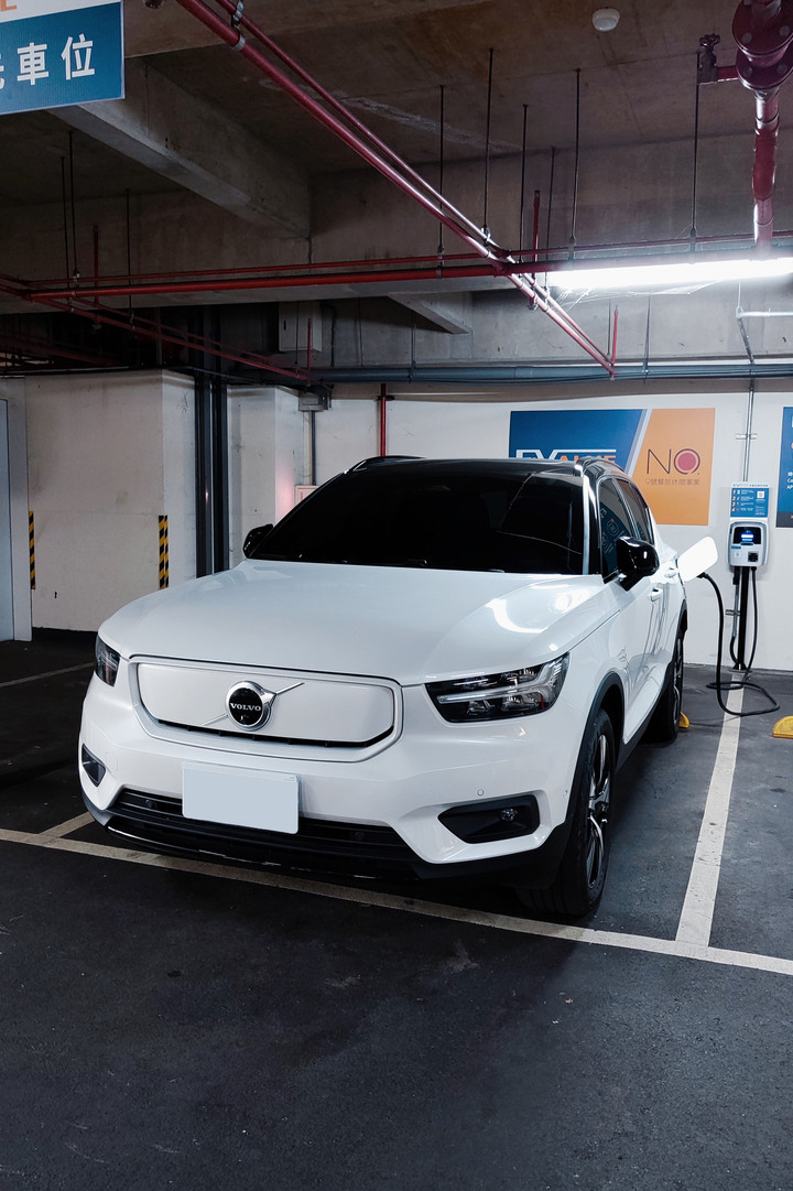 XC40 Recharge與Model Y之實話實說