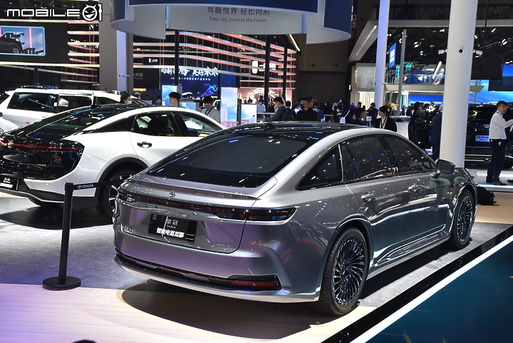 2023第20屆上海車展重點新車採訪紀實|Maserati未來新車計畫與專訪內容分享!