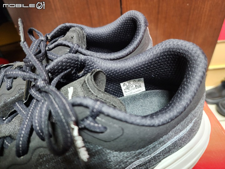 慢跑速訓皆宜 PUMA Deviate Nitro 2