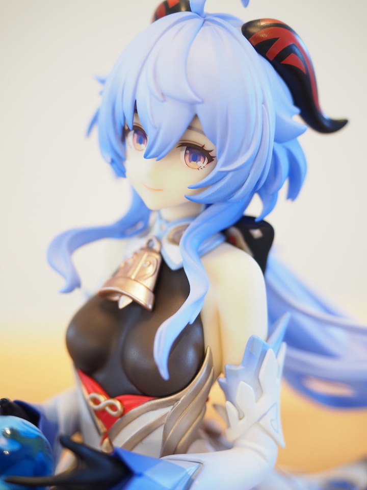 APEX-TOYS《原神》甘雨 循循守月 | 強勢角色終登場