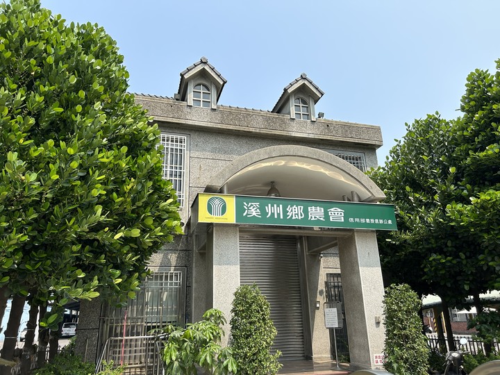 騎 到 溪 州 迓 大 甲 媽