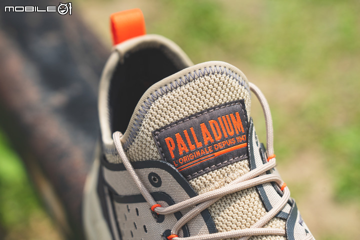 PALLADIUM TRAVEL PACK旅行概念系列鞋款開箱|輕盈有感、走跳於城市與荒野!