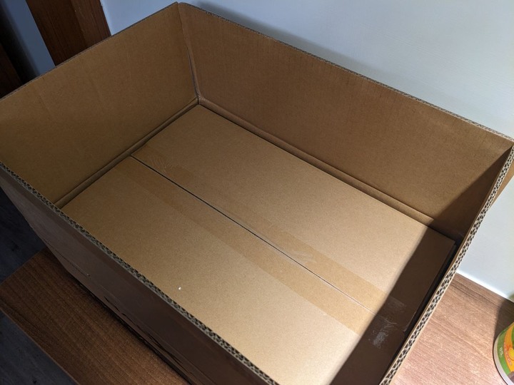 Emotiva BasX A2m 擴大機開箱