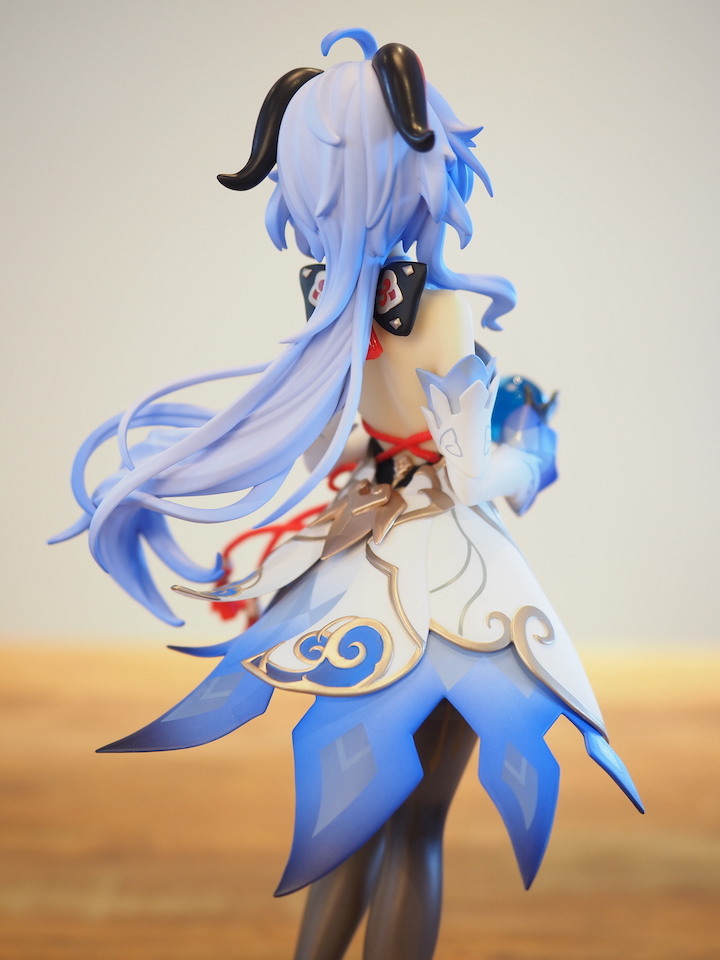 APEX-TOYS《原神》甘雨 循循守月 | 強勢角色終登場