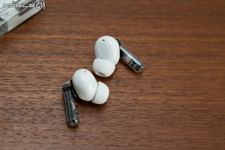 Nothing Ear(2) 試聽報告｜升級個人化功能 迎來嶄新聆聽體驗