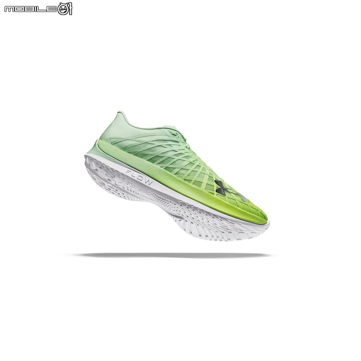 【新訊】UA FLOW VELOCITI ELITE碳板跑鞋問世 「三明治中底」到底是什麼?